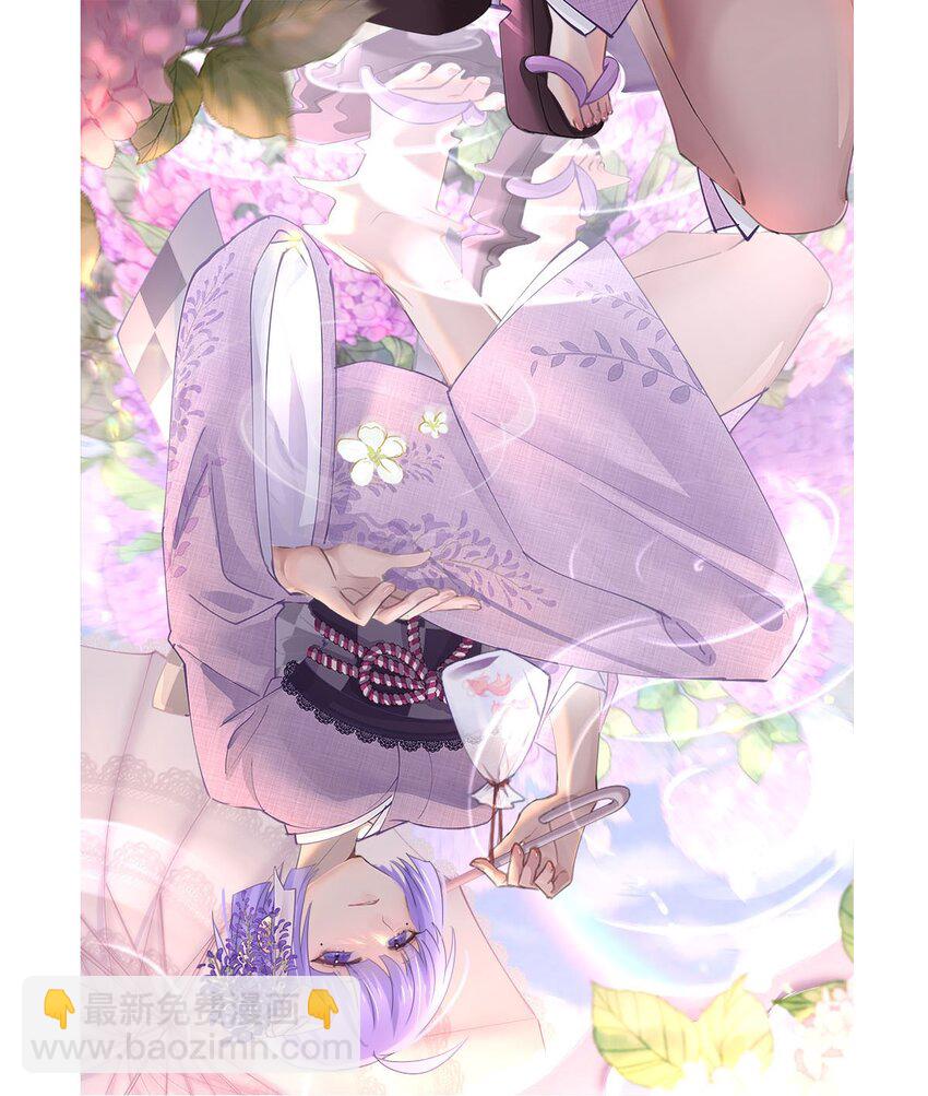 109 燃尽（一）-第109话