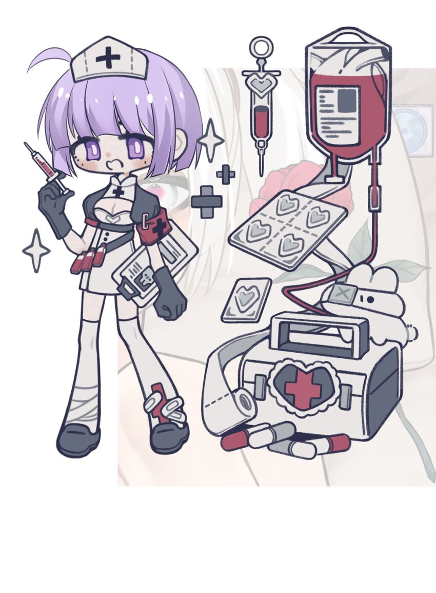 109 燃尽（一）-第109话