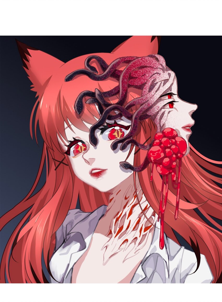 111 燃尽（三）-第111话