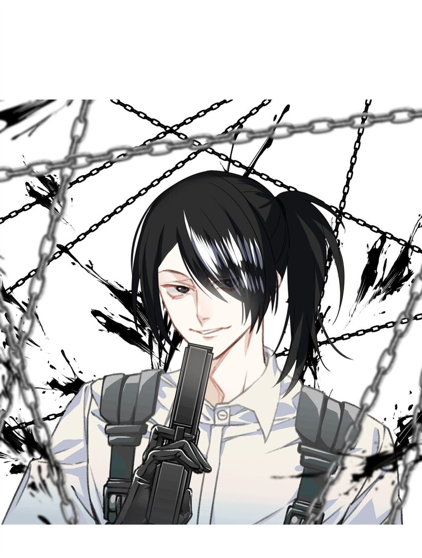 111 燃尽（三）-第111话