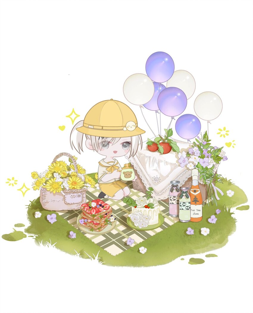 113 燃尽（五）-第113话