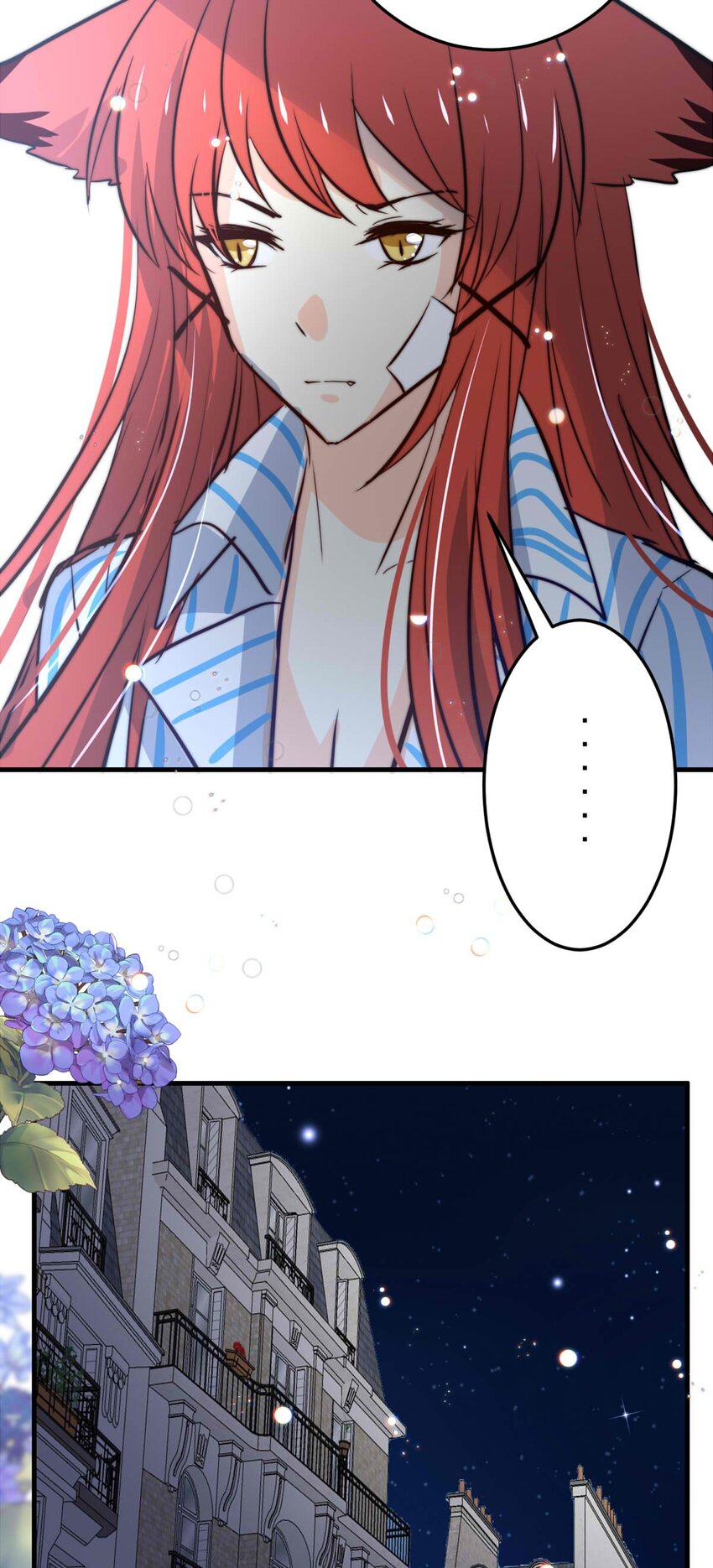 113 燃尽（五）-第113话