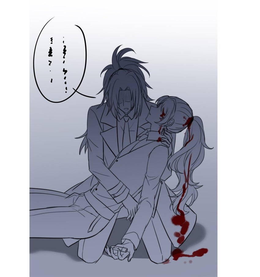 113 燃尽（五）-第113话