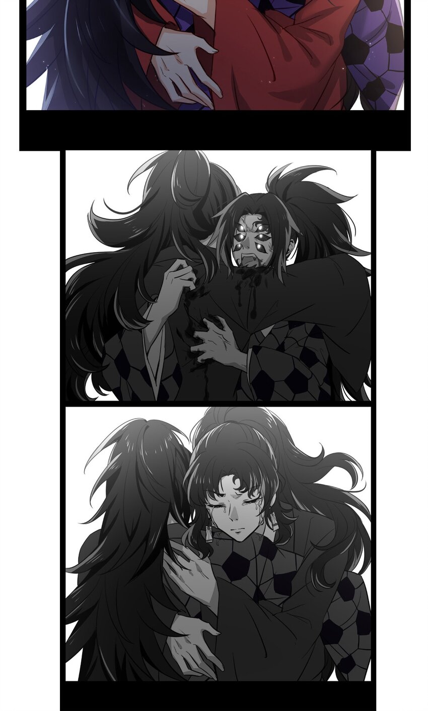 113 燃尽（五）-第113话