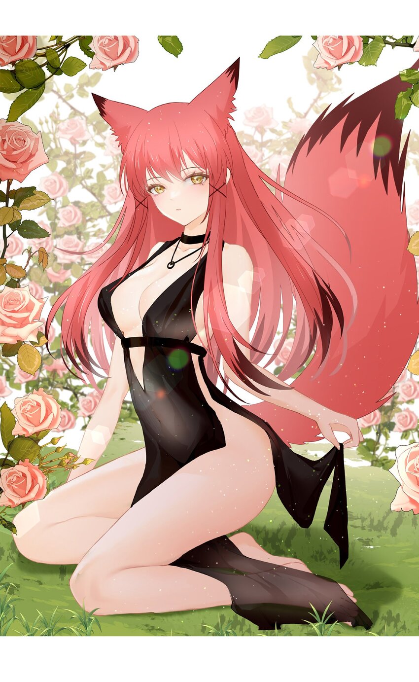 115 燃尽（七）-第115话