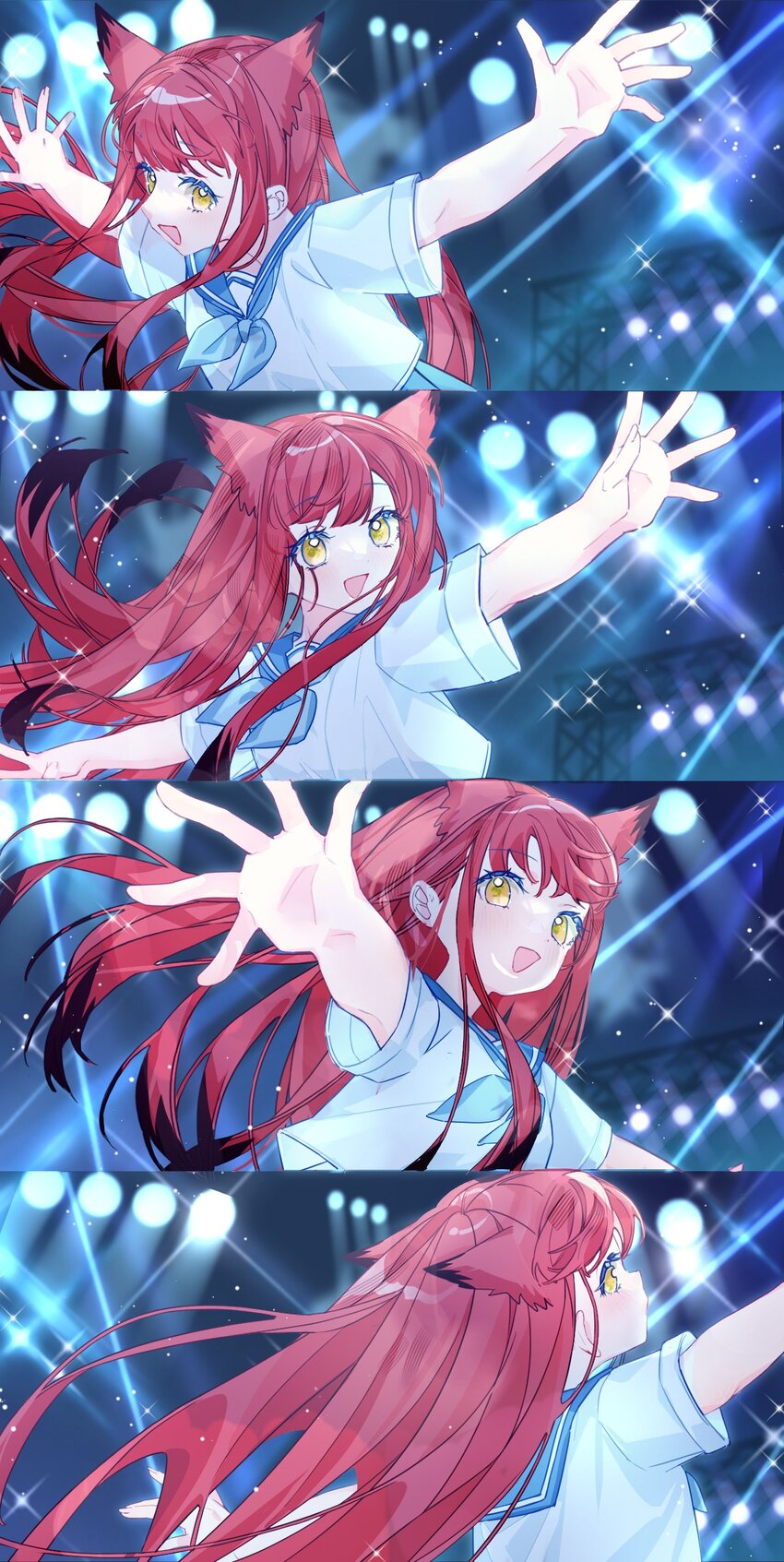 117 融冰（二）-第117话