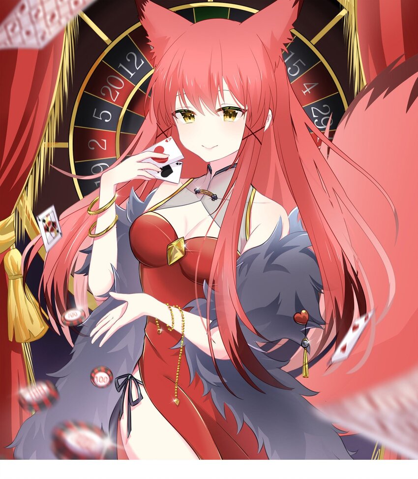 119 深海遗珠（一）-第119话