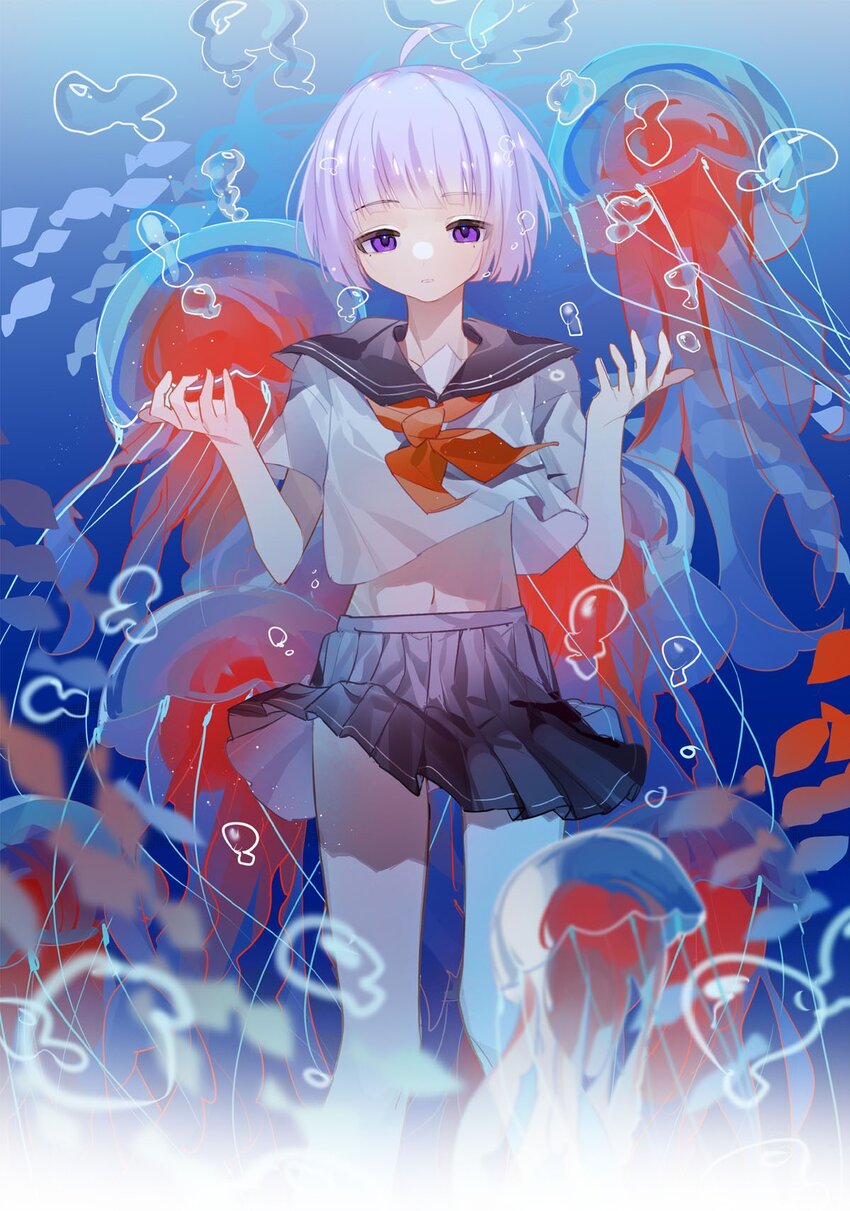 119 深海遗珠（一）-第119话