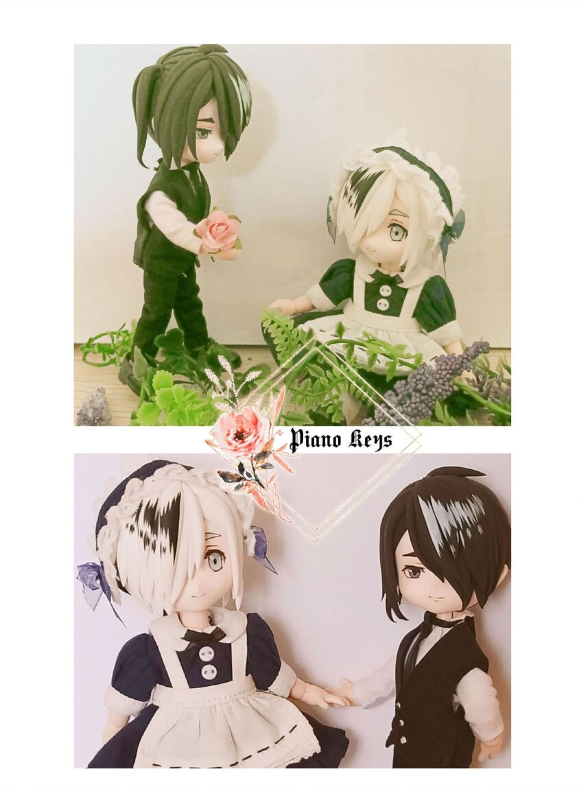 13 夜的角落（三）-第13话