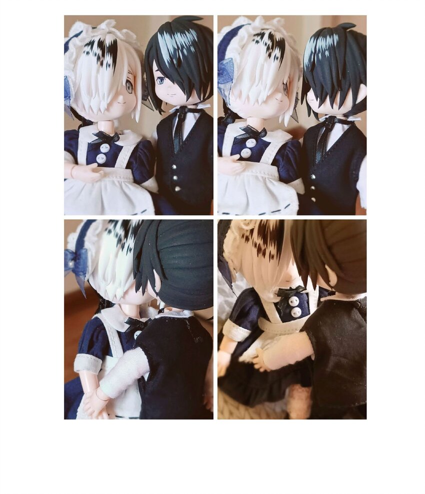 13 夜的角落（三）-第13话