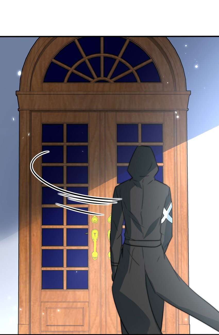 13 夜的角落（三）-第13话