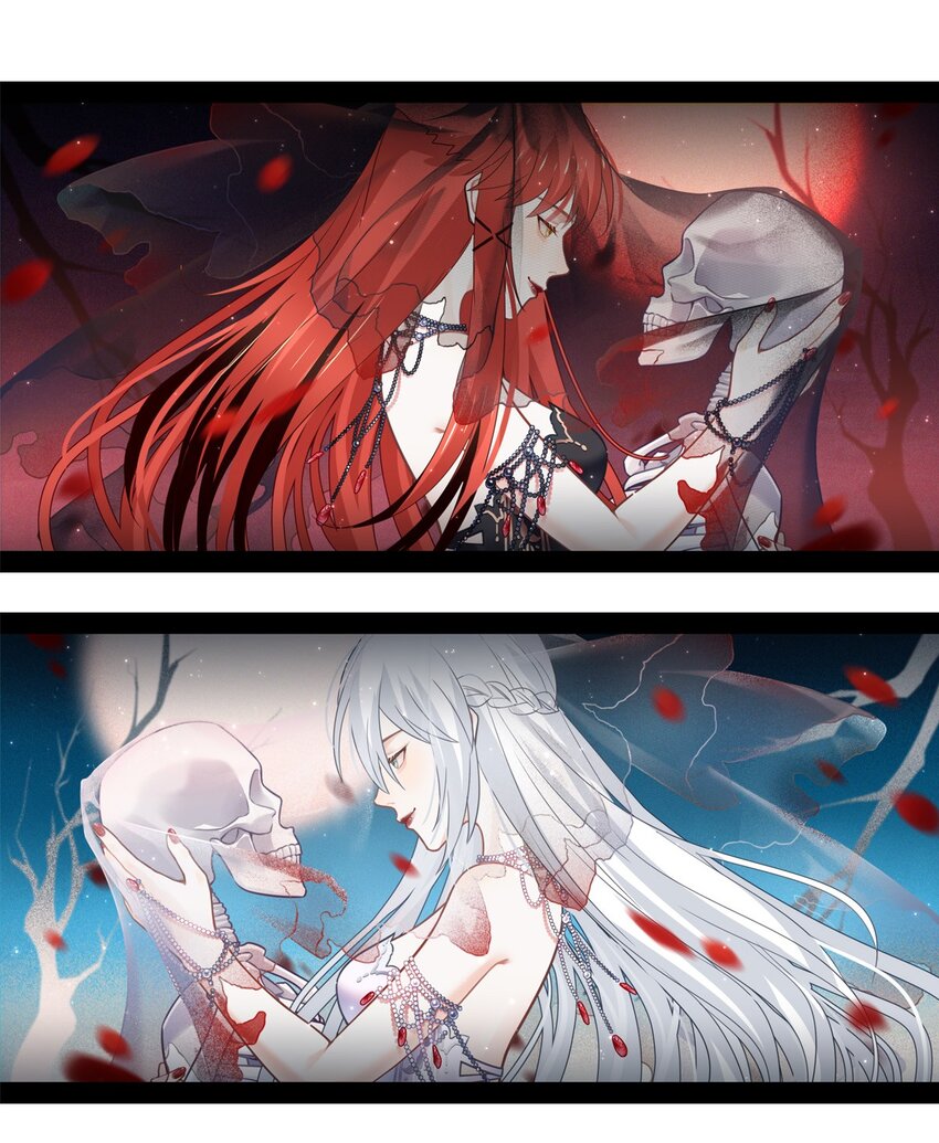 125 深海遗珠（七）-第125话