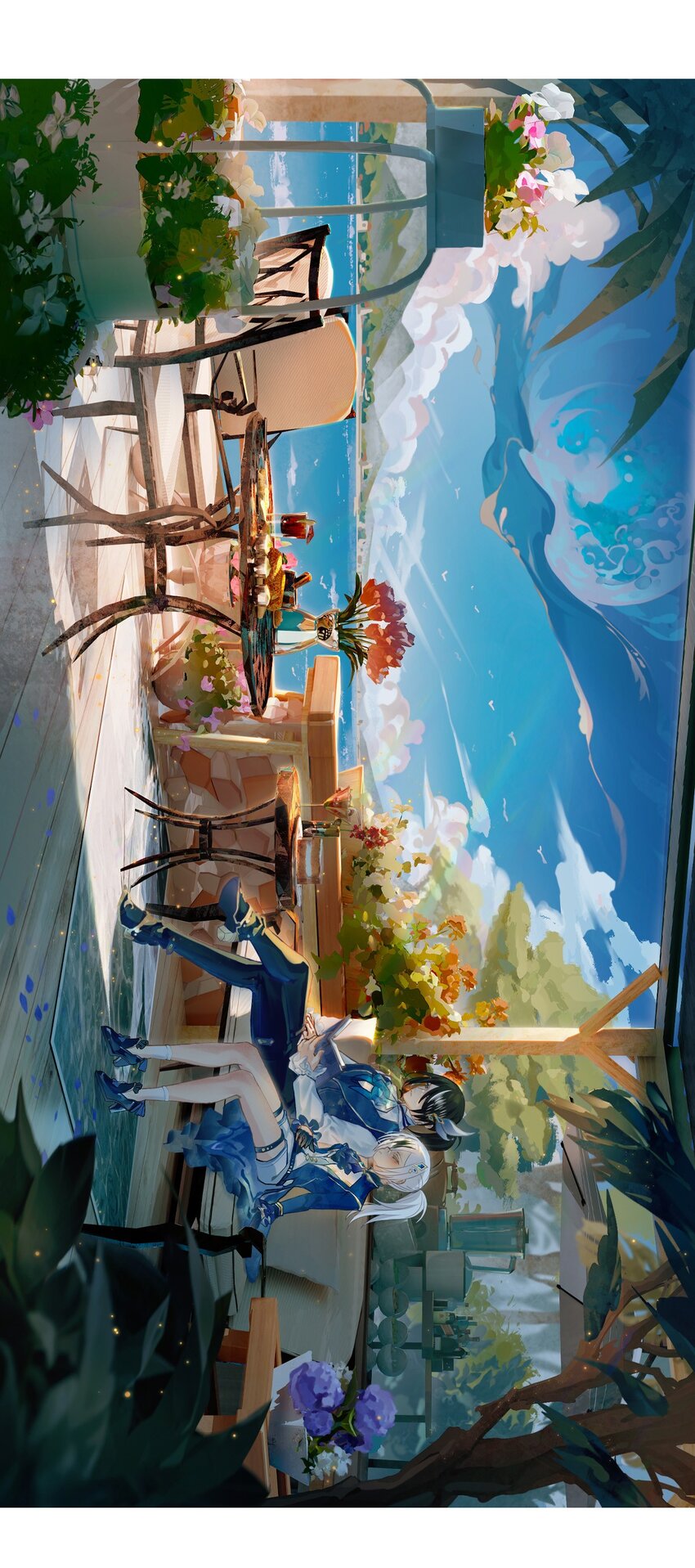 131 凯西公主（下）-第131话