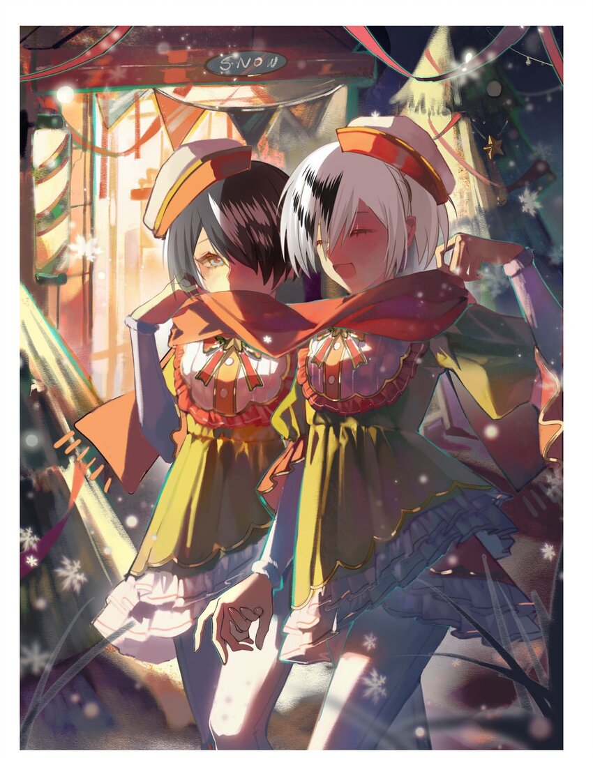 133 深居的王-第133话