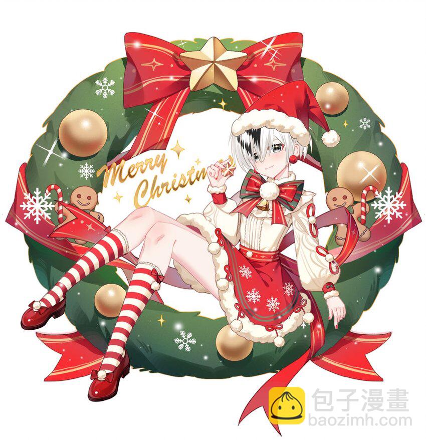 133 深居的王-第133话