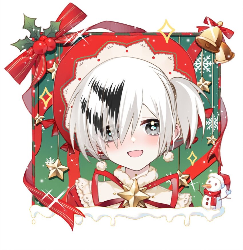 133 深居的王-第133话