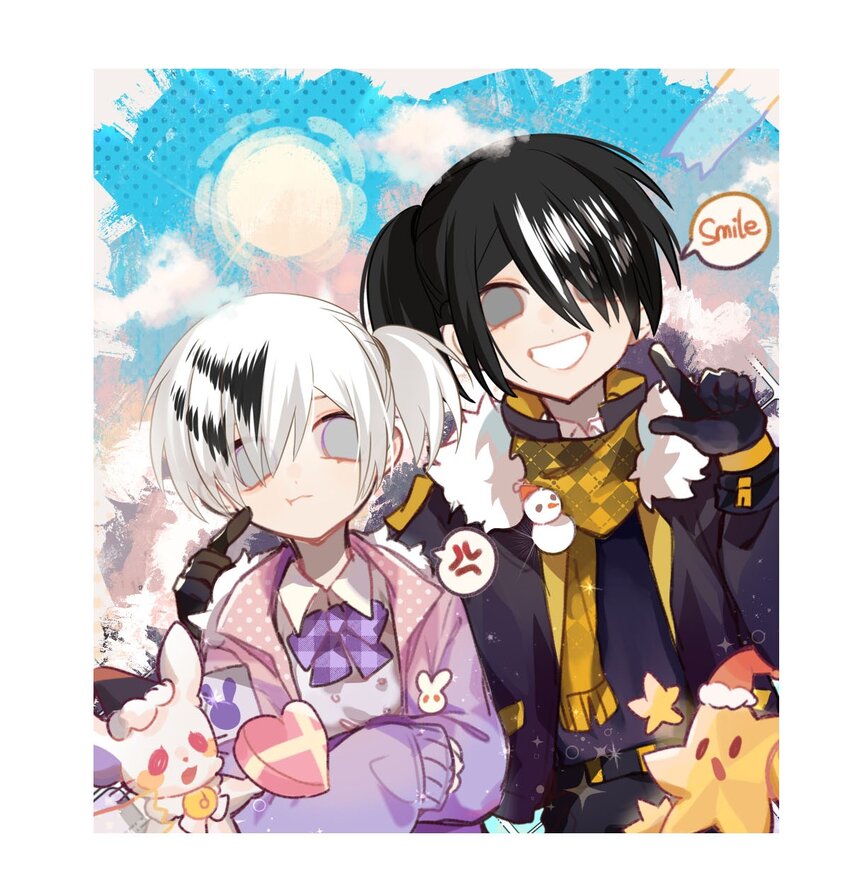 135 恨意的愿望-第135话