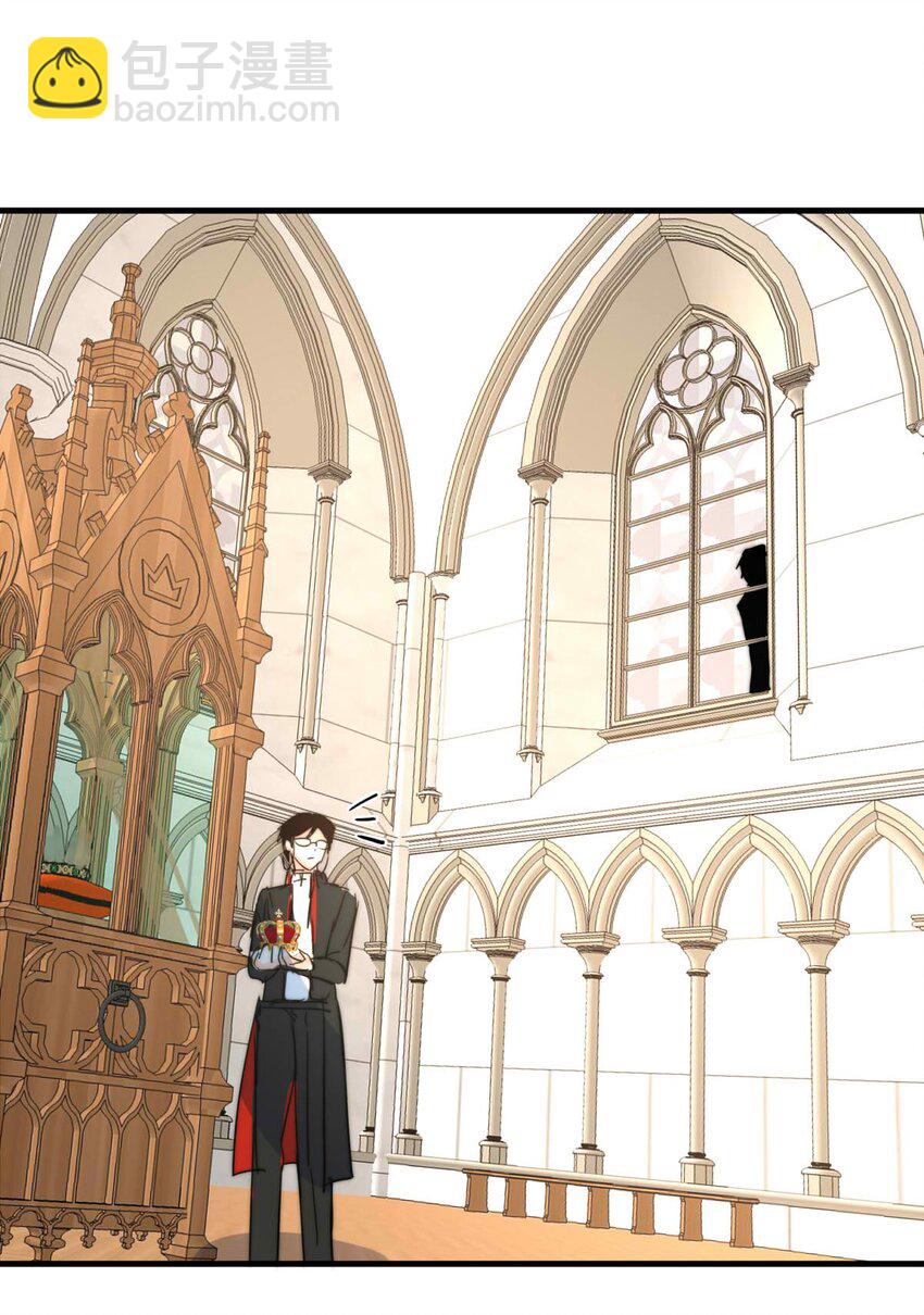 137 日辉的沉默（二）-第137话