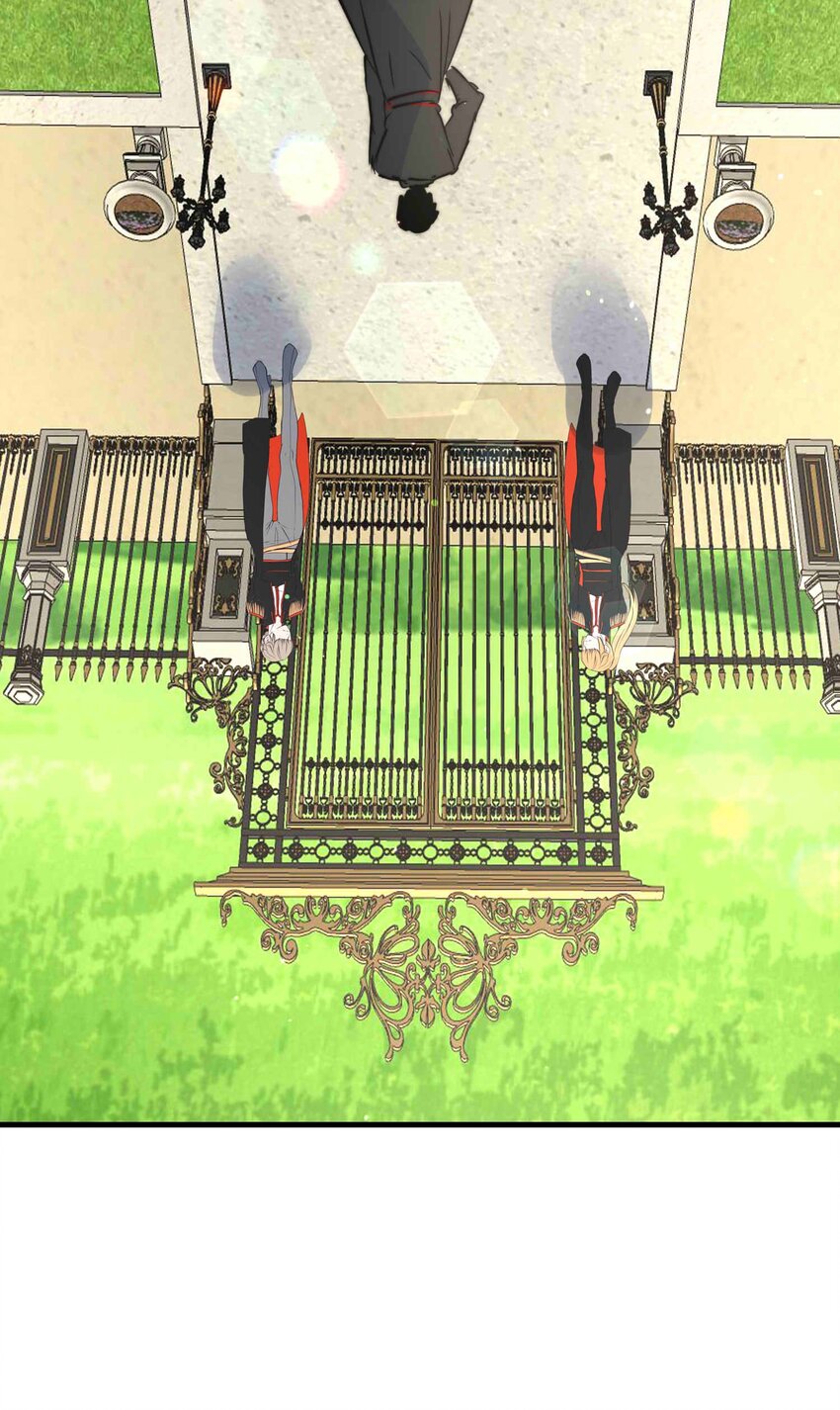 137 日辉的沉默（二）-第137话