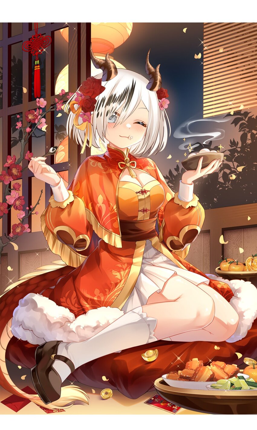 139 急促-第139话