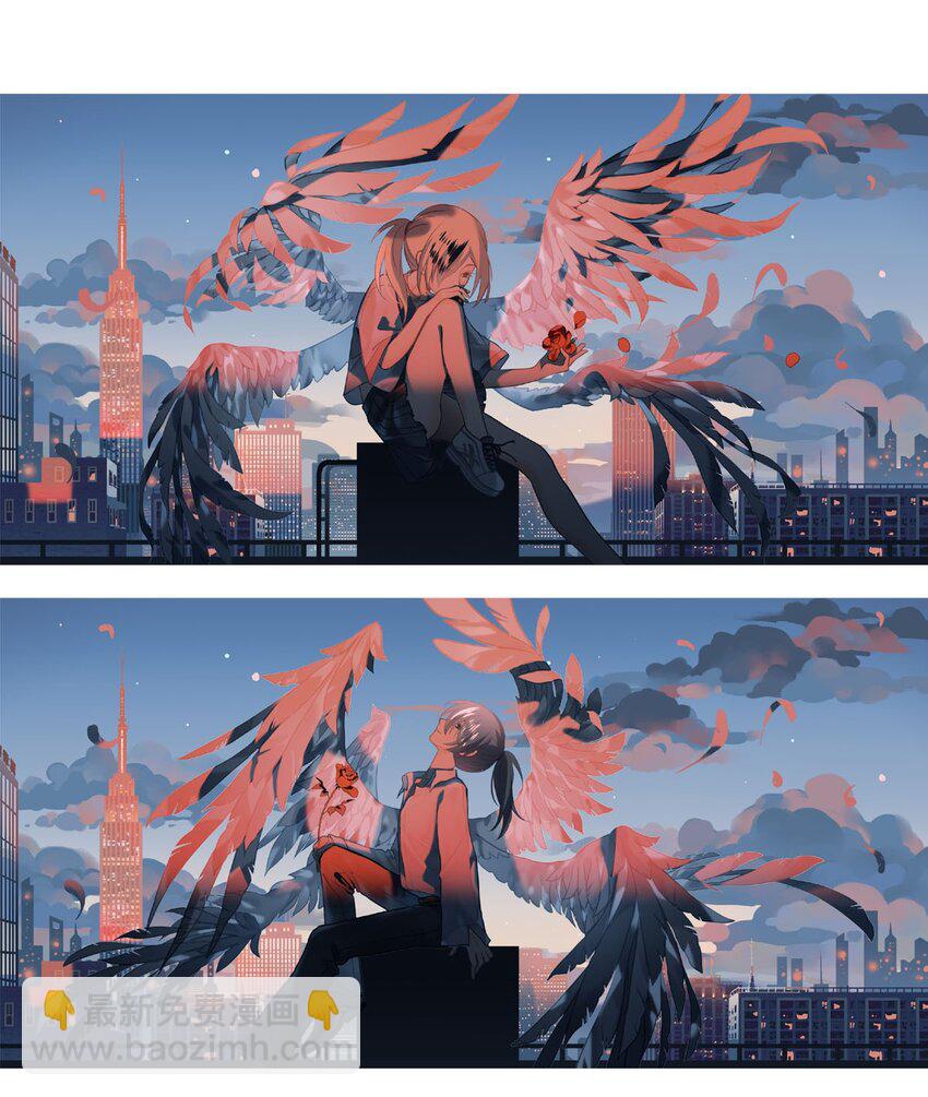 139 急促-第139话