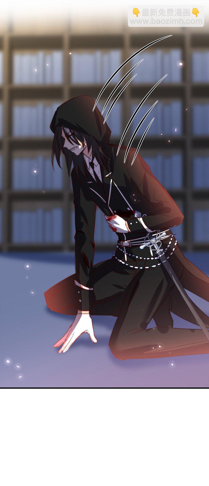 15 夜的角落（五）-第15话