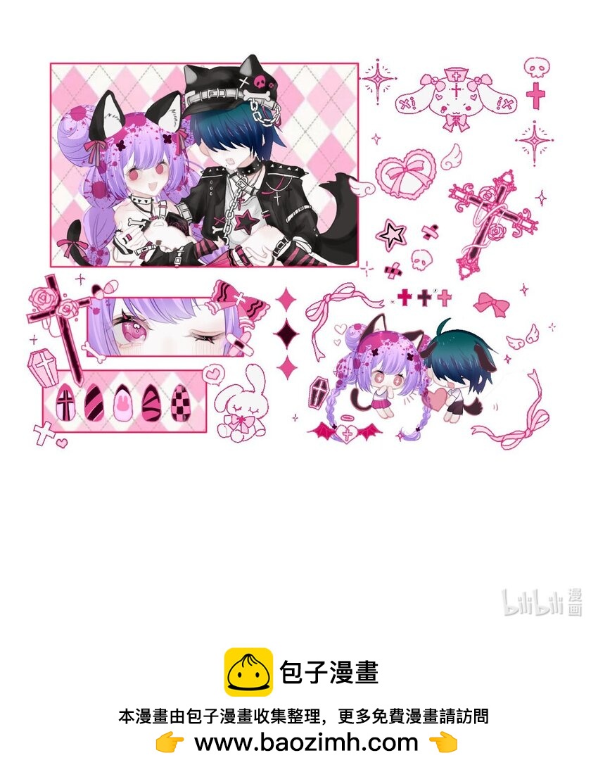 144 混乱（一）-第153话