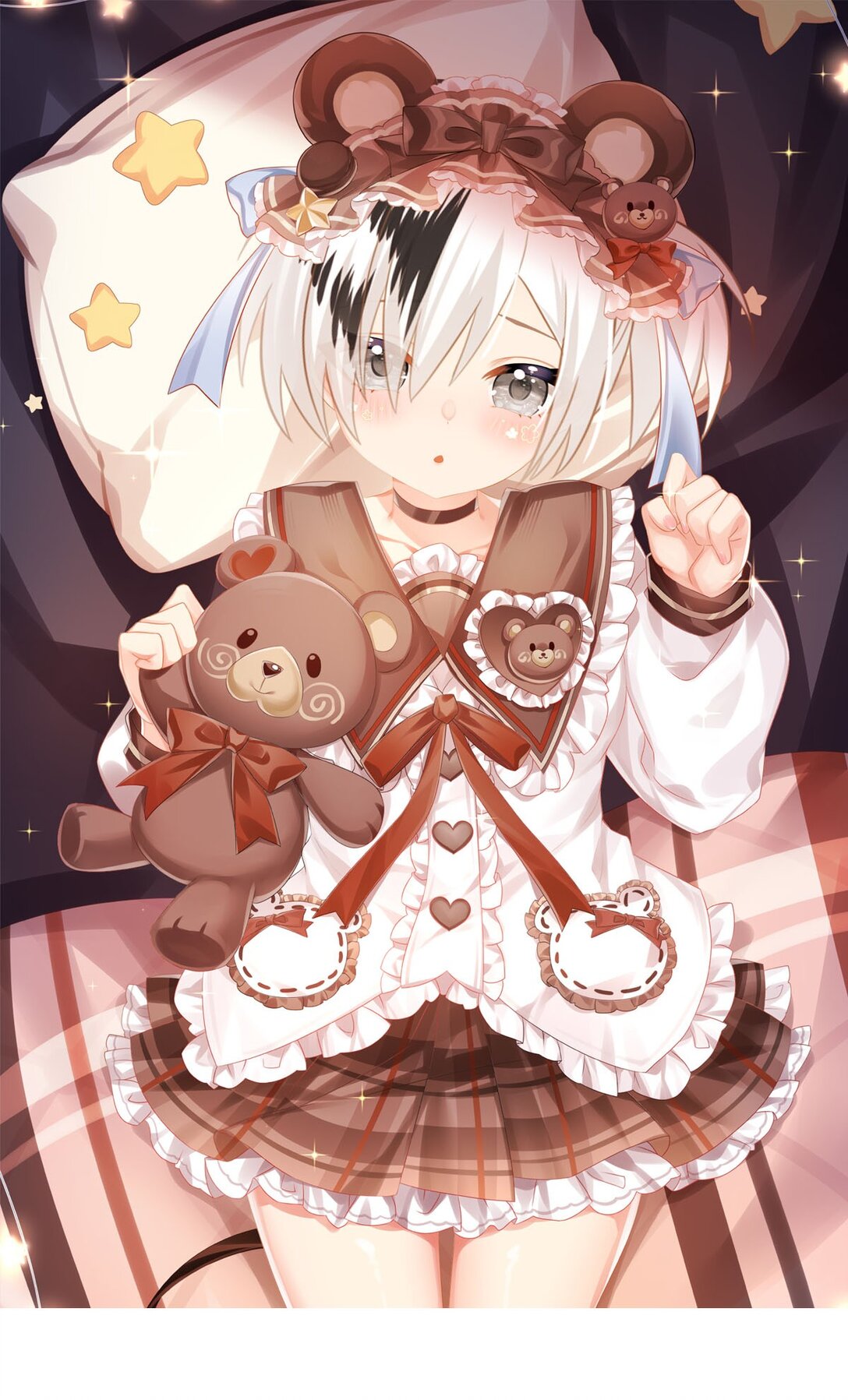 145 混乱（三）-第145话