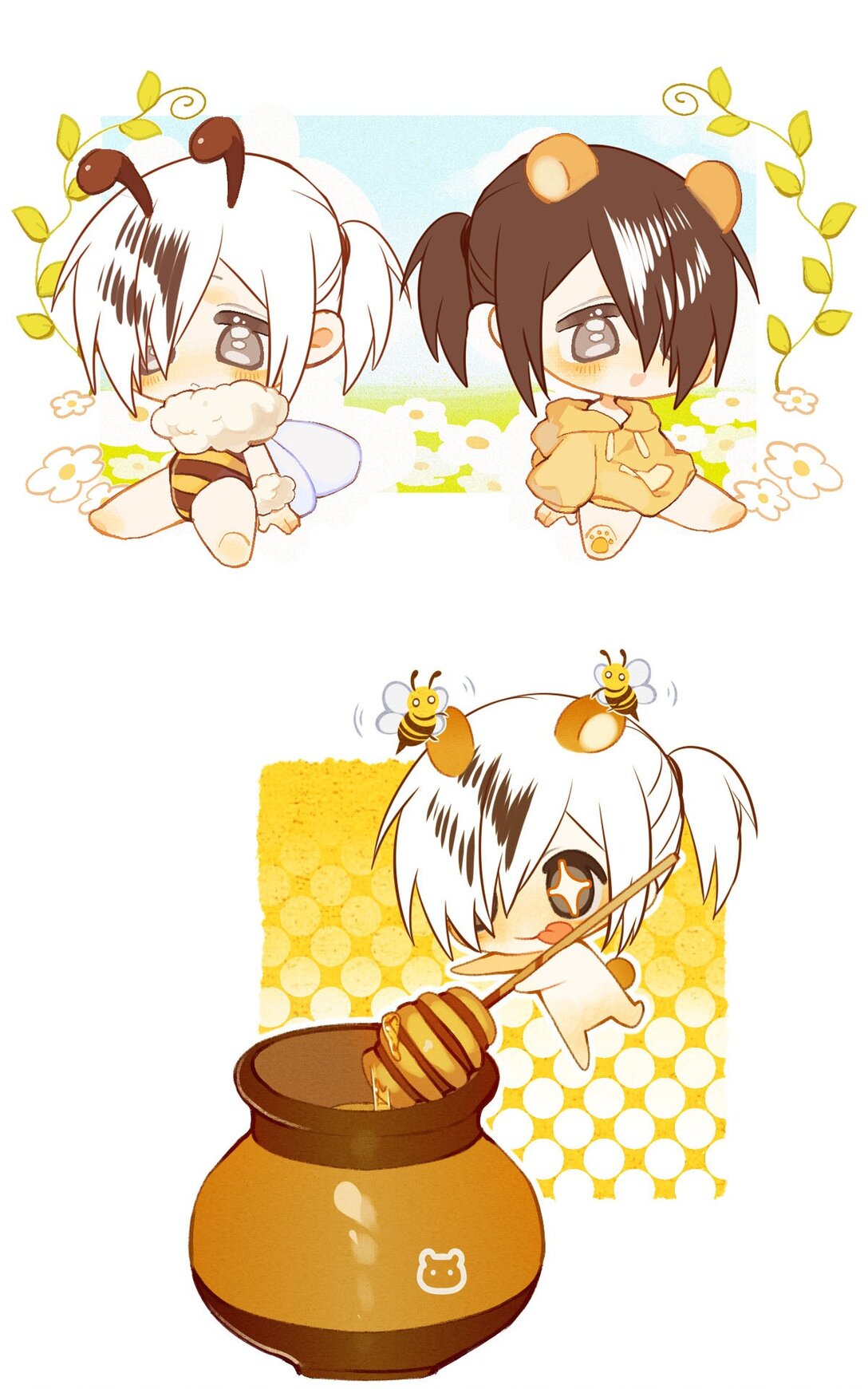 145 混乱（三）-第145话