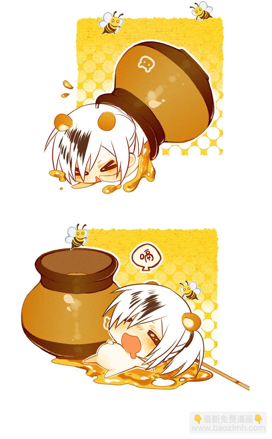 145 混乱（三）-第145话