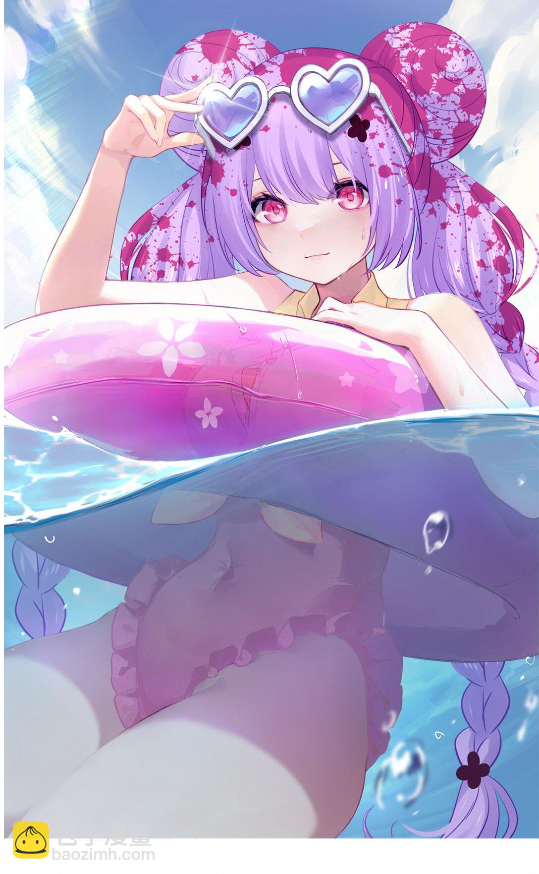 145 混乱（三）-第145话