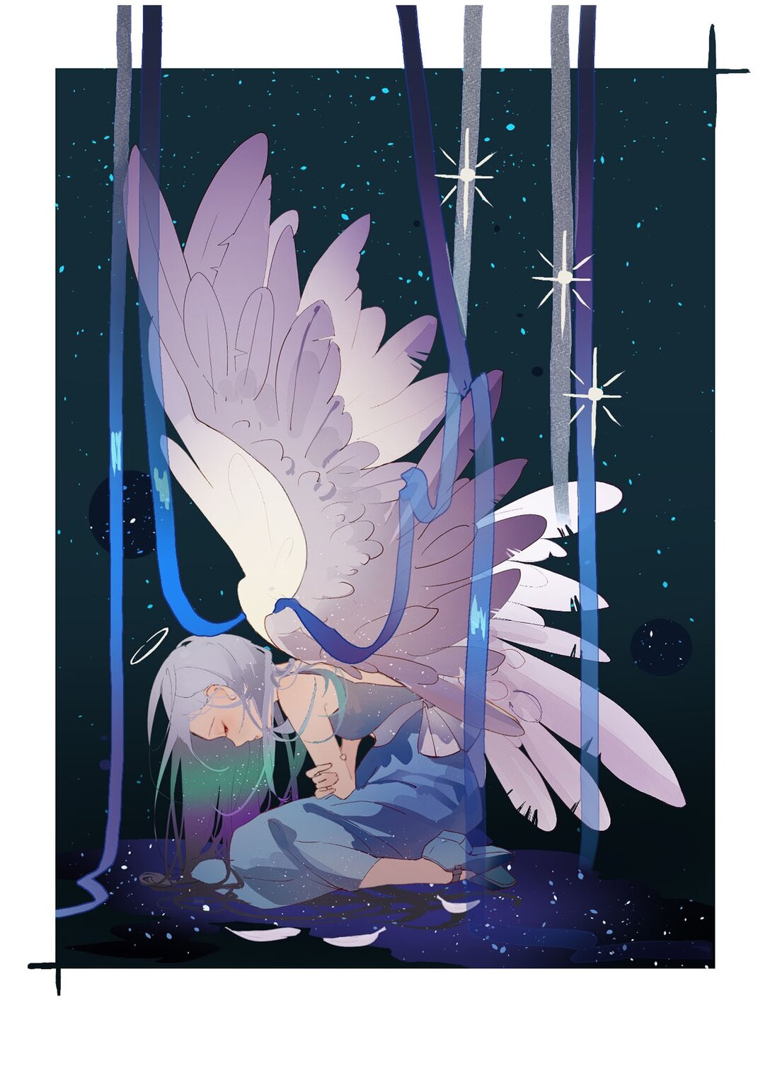 147 心锁-第147话