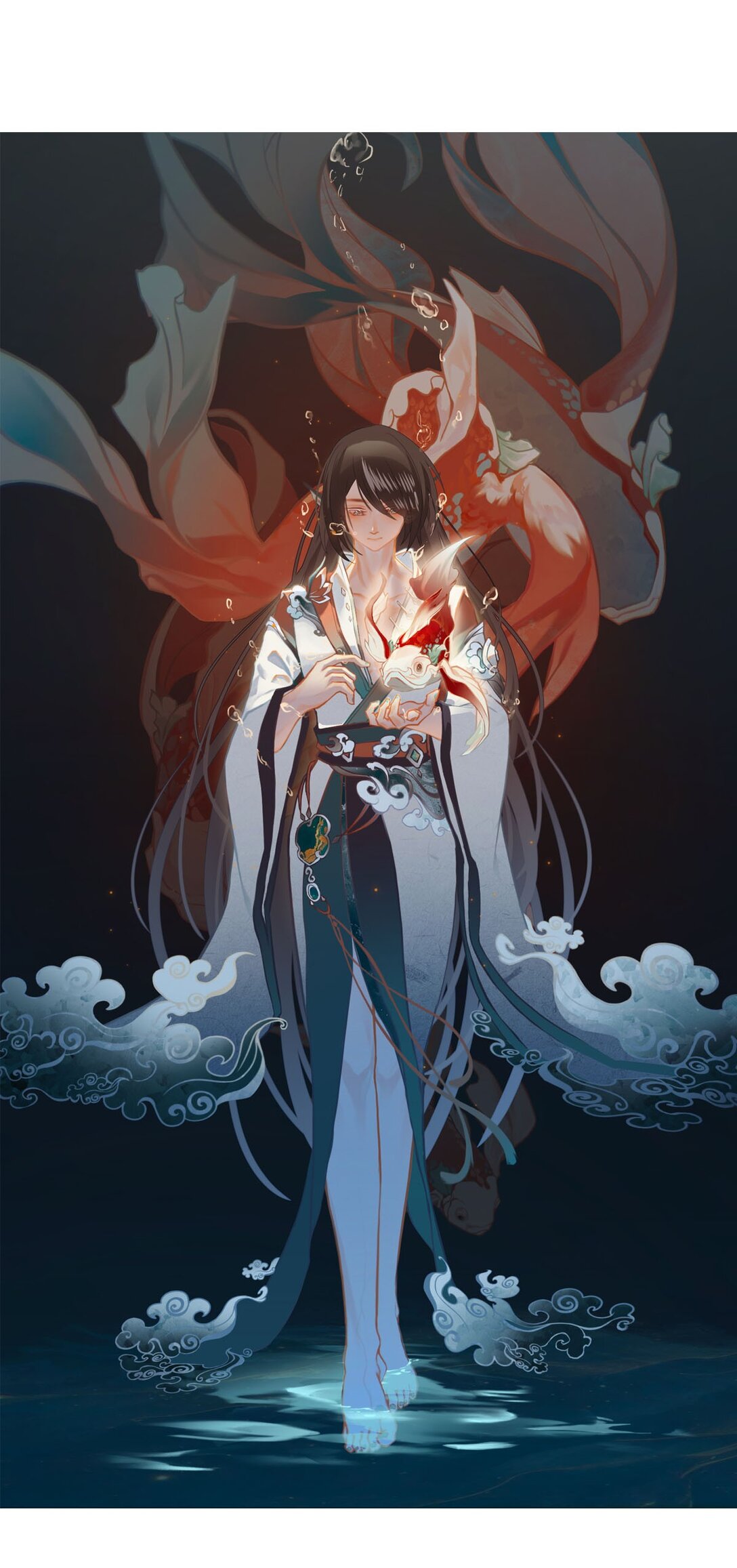 149 真名-第149话