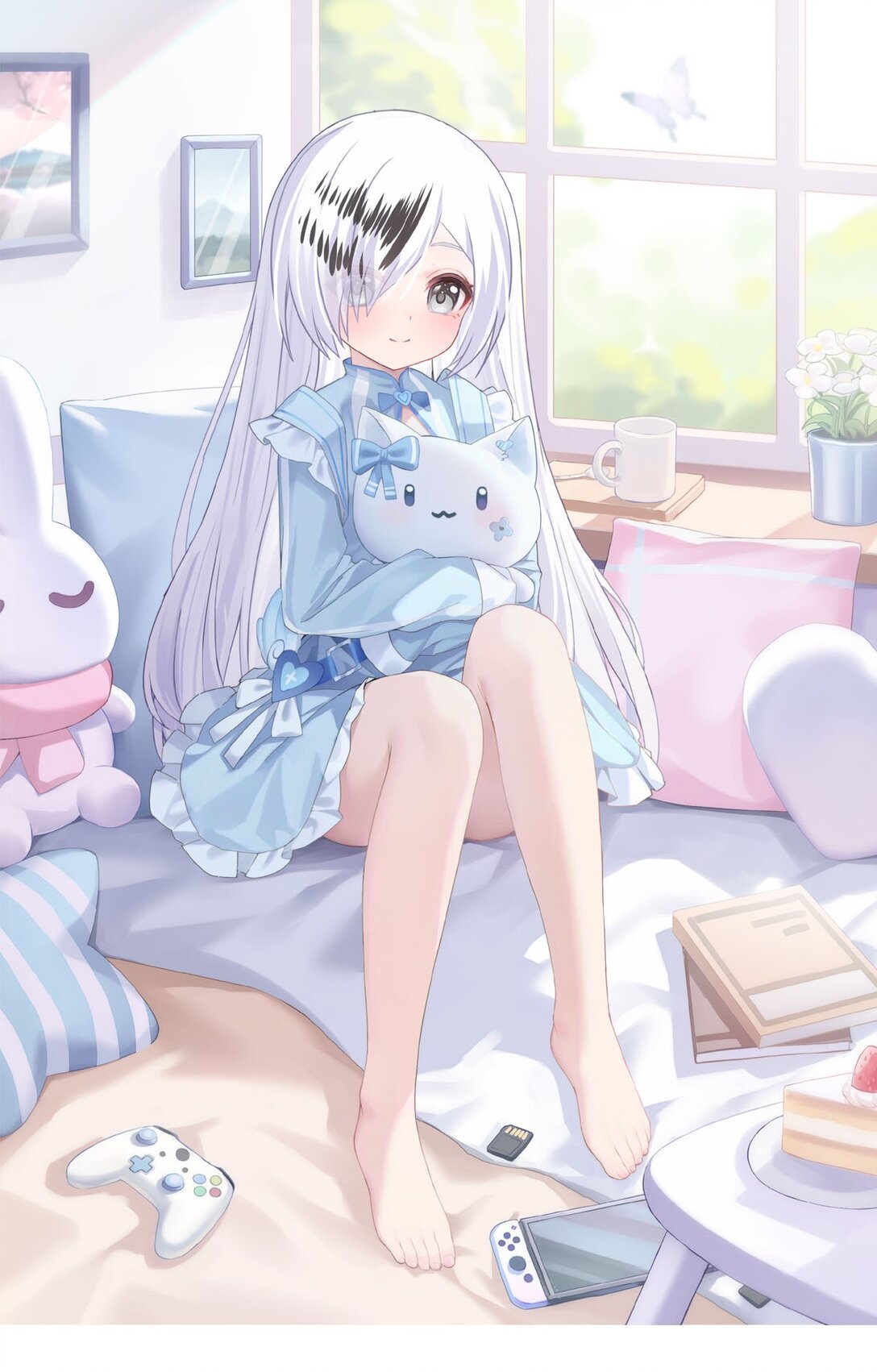 149 真名-第149话