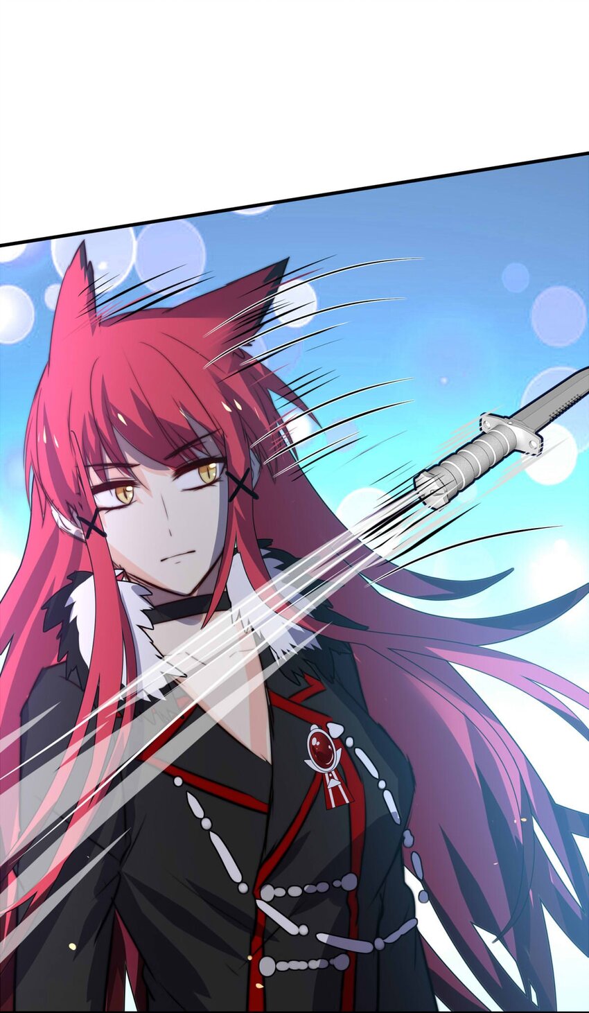 17 夜的角落（七）-第17话