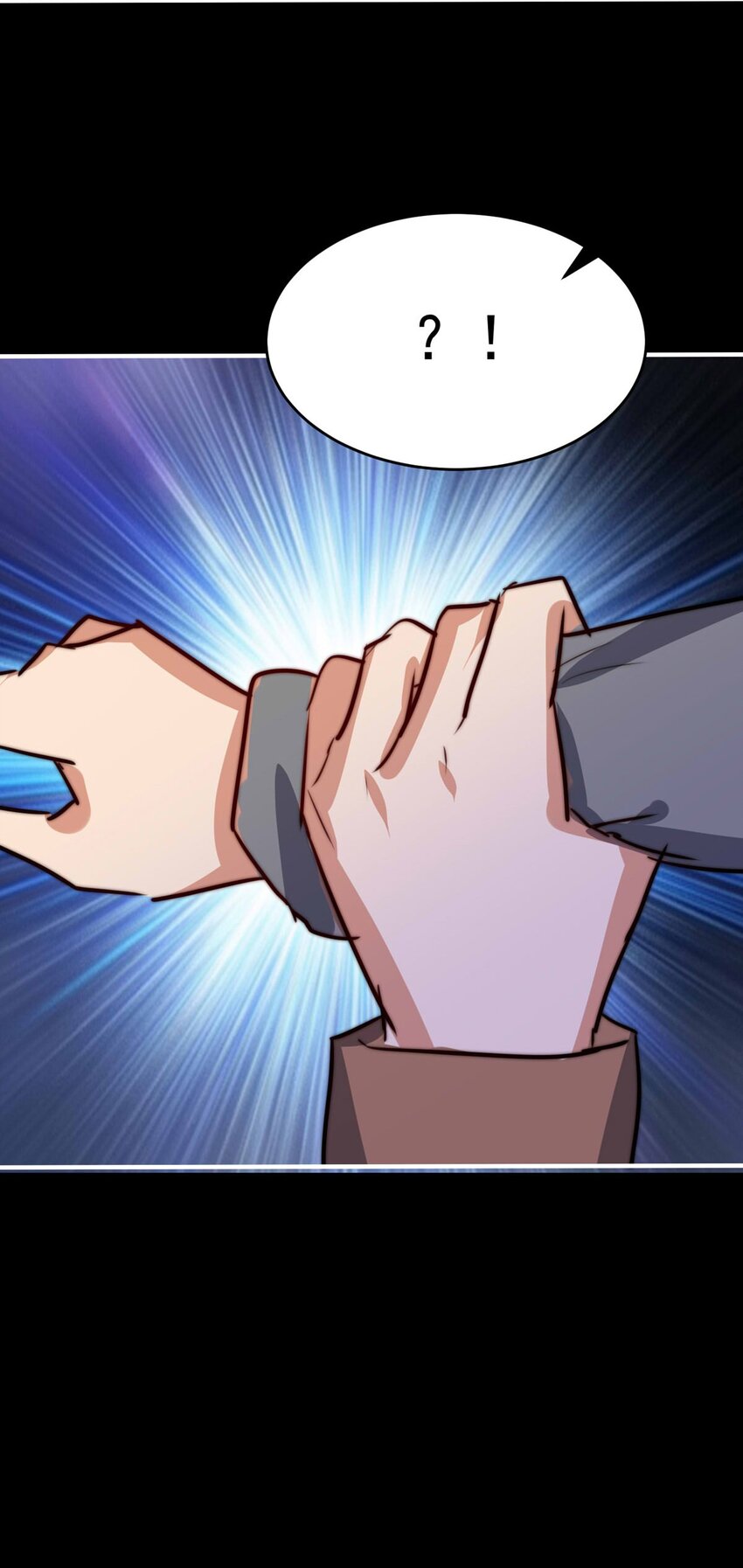 21 夜的角落（十一）-第21话