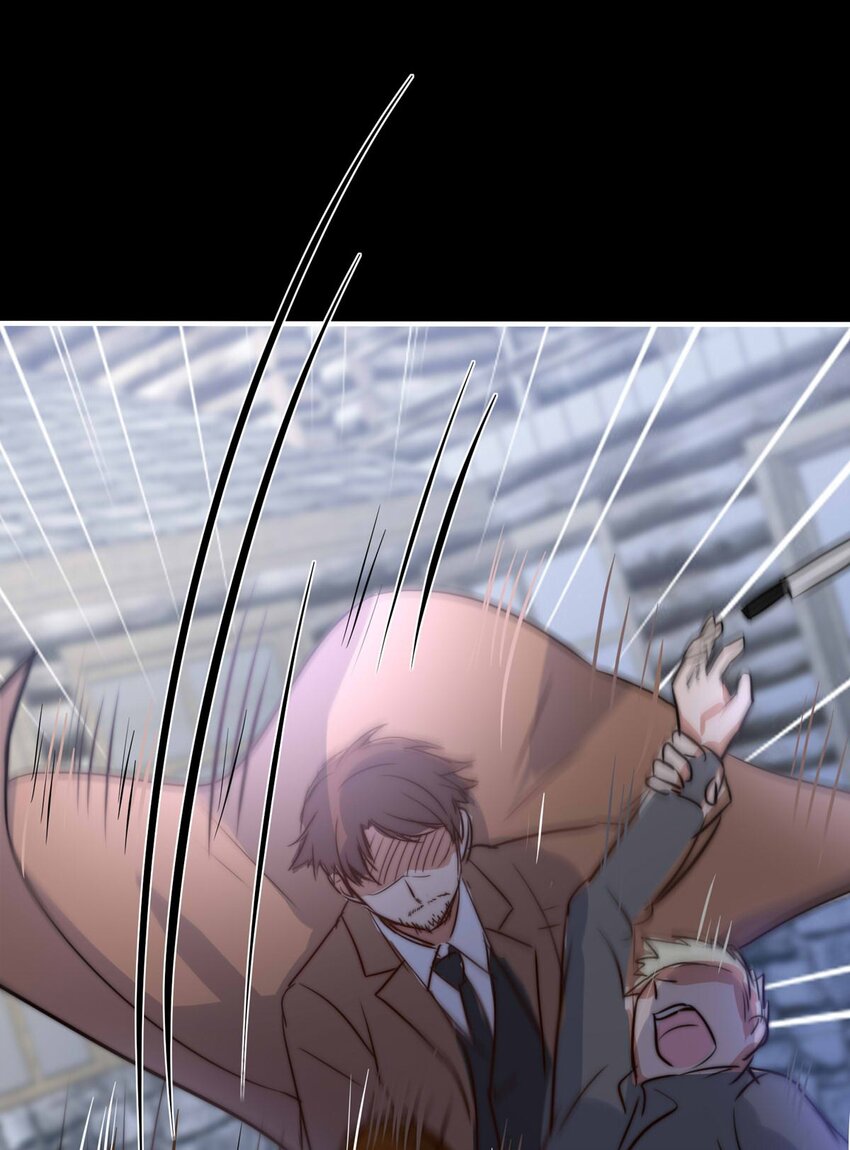 21 夜的角落（十一）-第21话