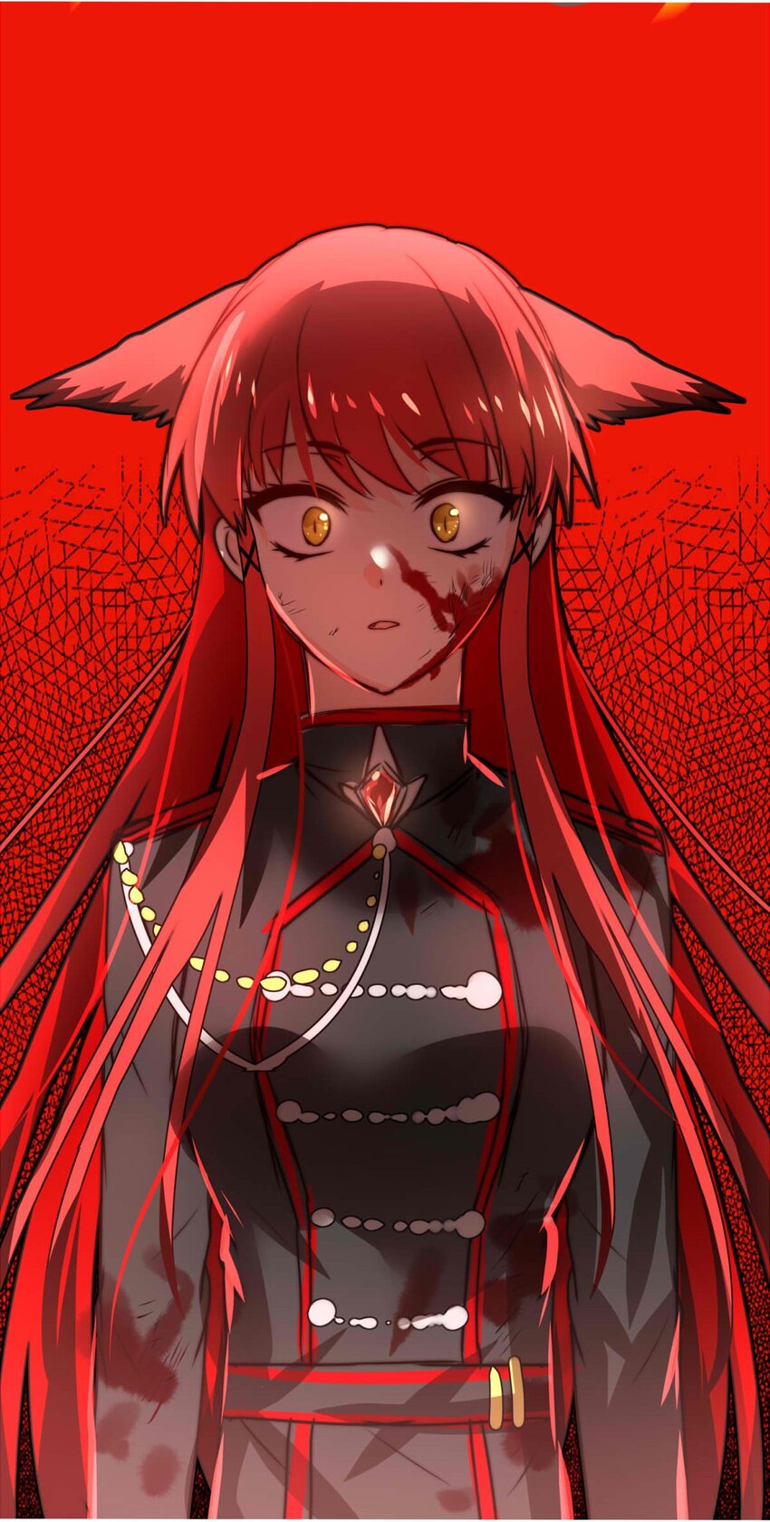 29 血色的勋章（上）-第29话