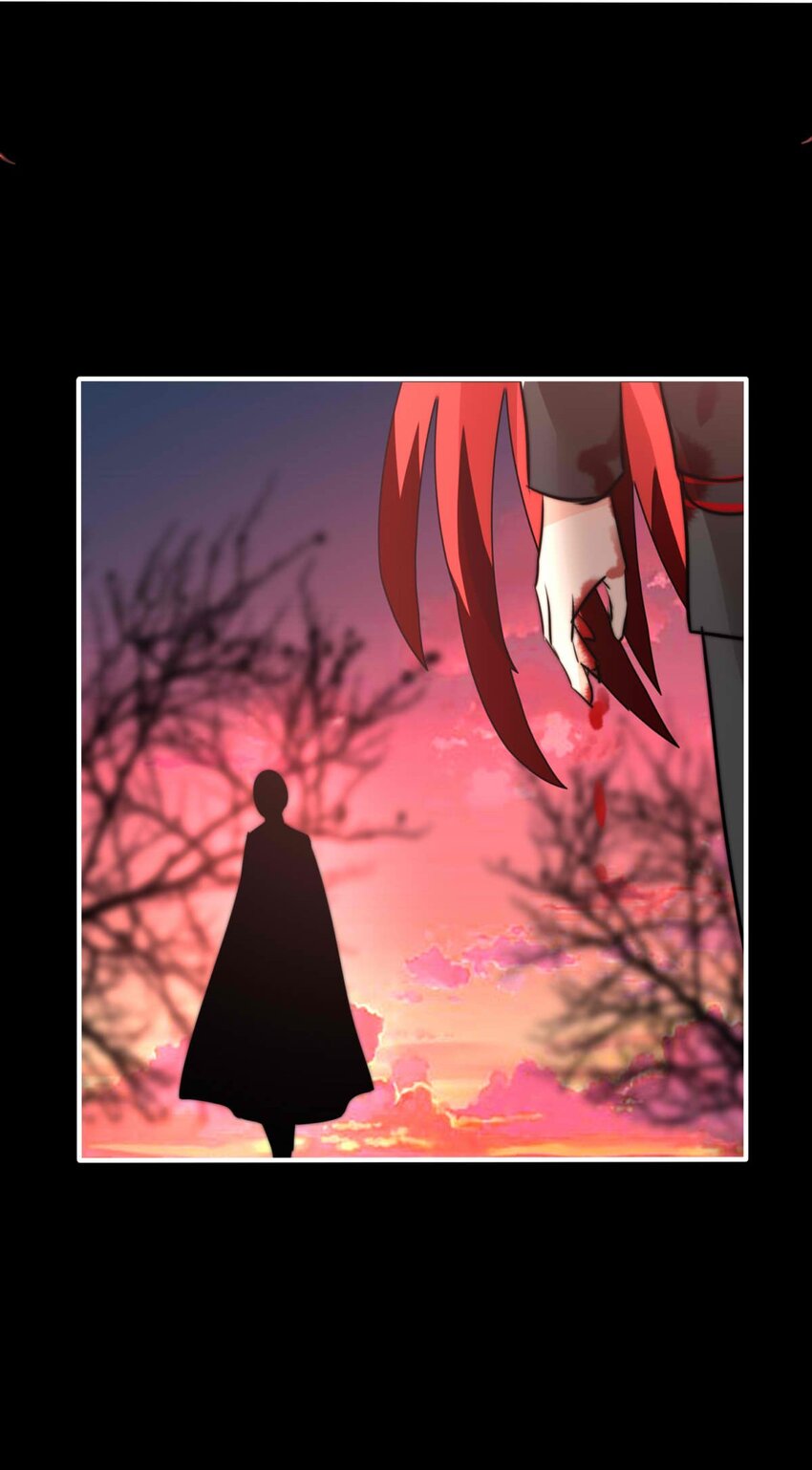 29 血色的勋章（上）-第29话