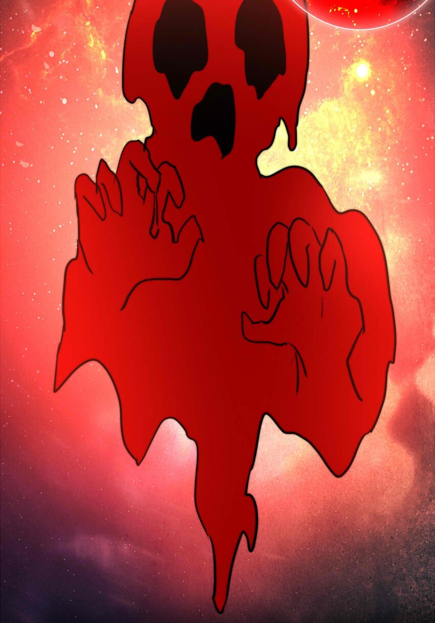 31 血色的勋章（下）-第31话