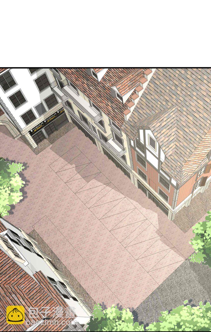 31 血色的勋章（下）-第31话