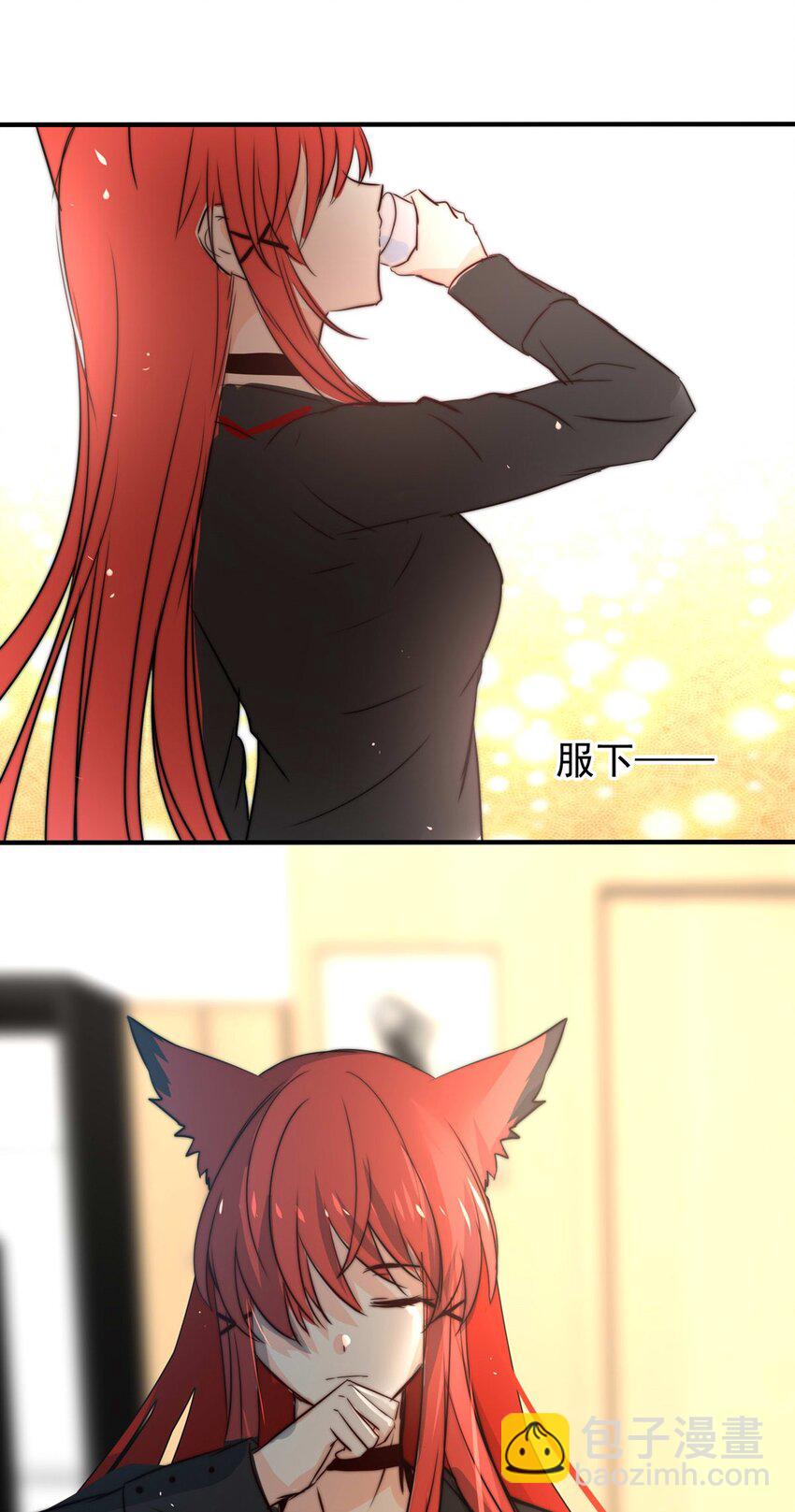 31 血色的勋章（下）-第31话