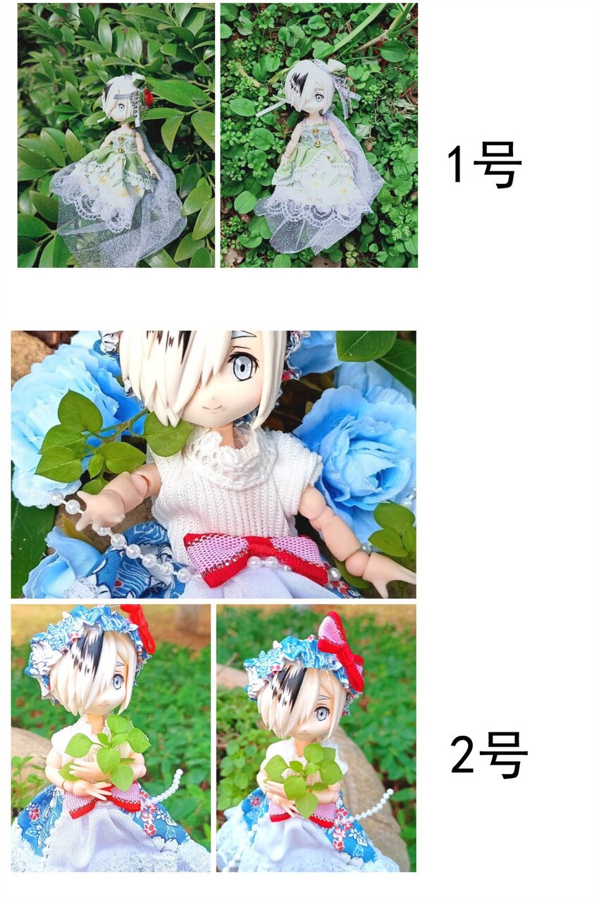 35 信(1/2)-第35话