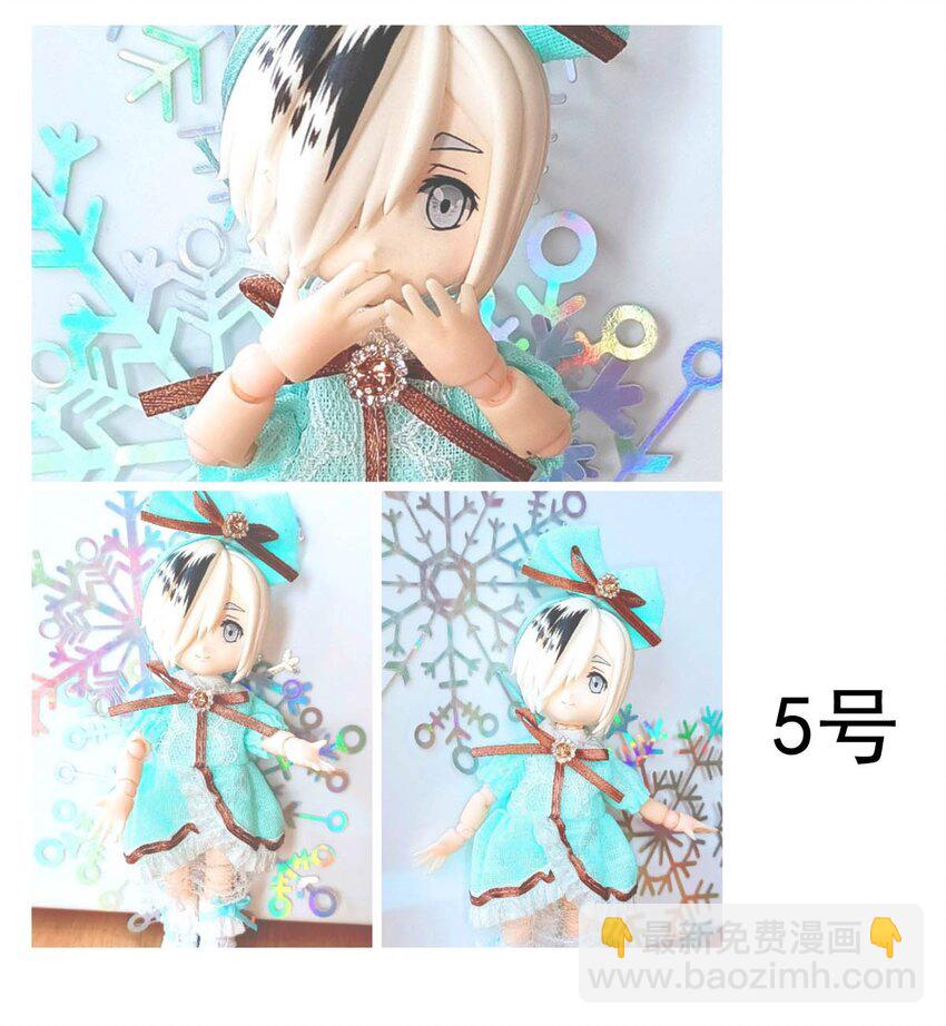 35 信(1/2)-第35话