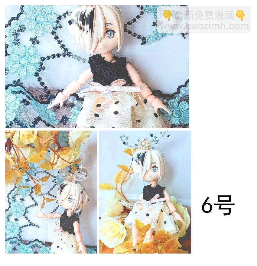 35 信(1/2)-第35话