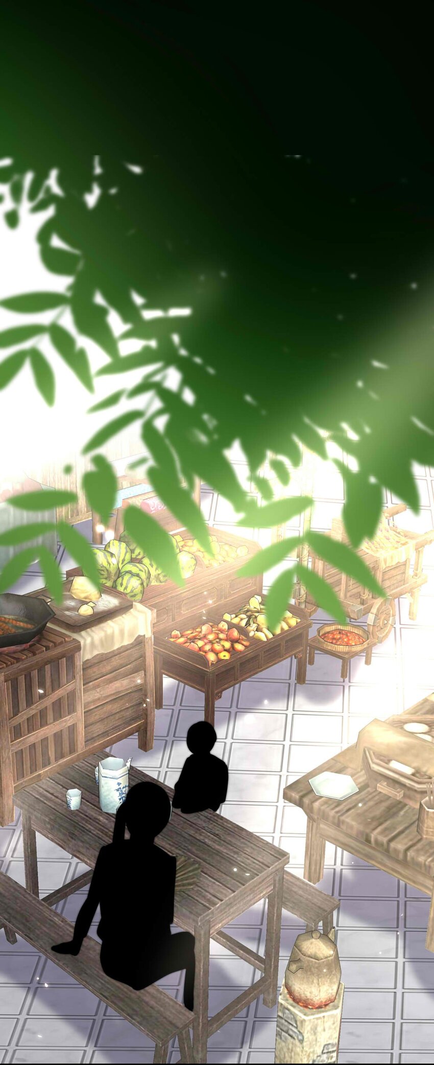 39 浅春（二）-第39话