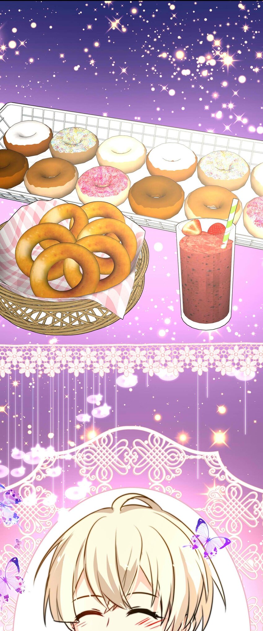 39 浅春（二）-第39话