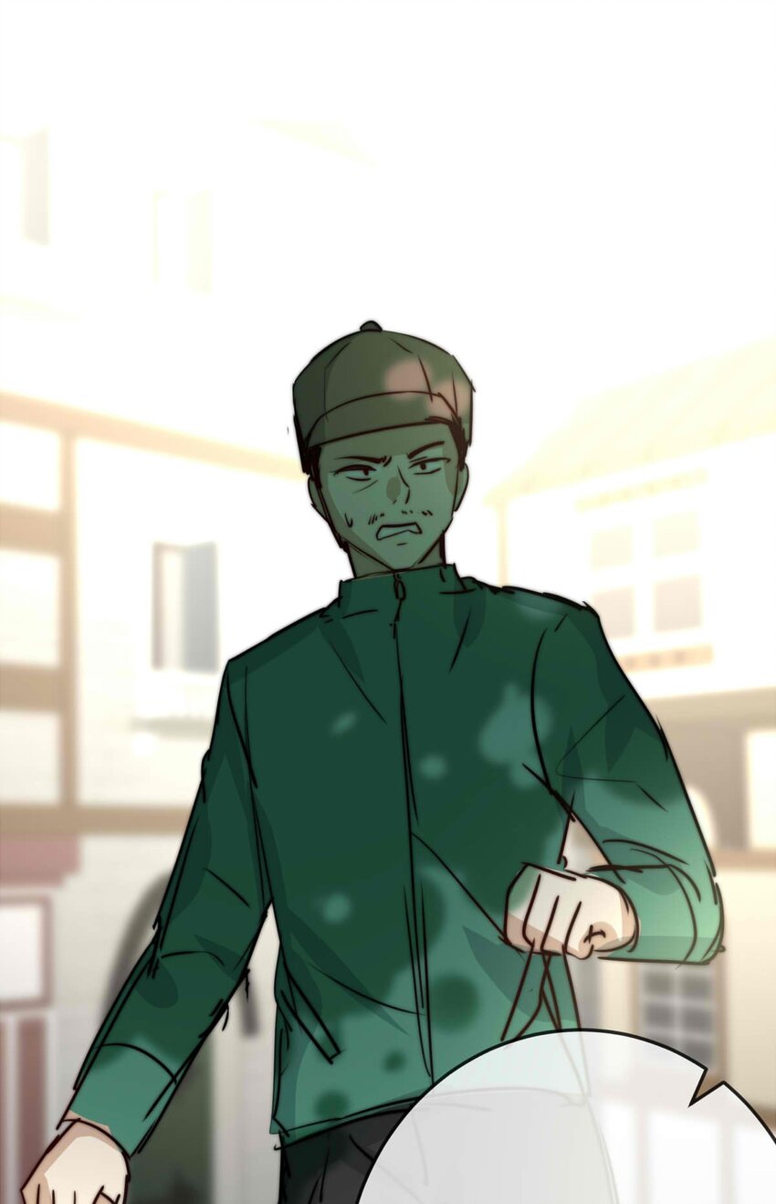 41 浅春（四）-第41话