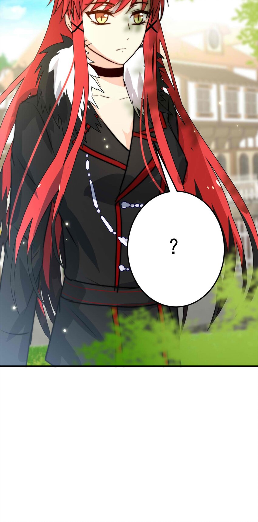 41 浅春（四）-第41话