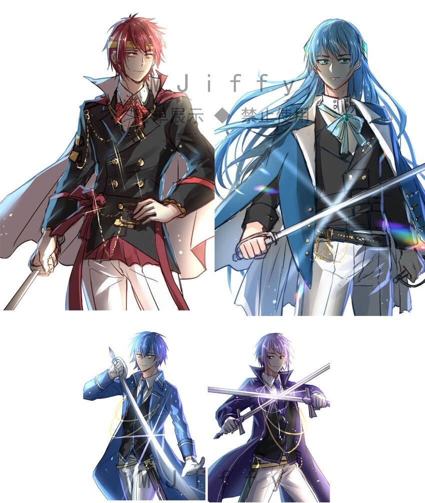 41 浅春（四）-第41话